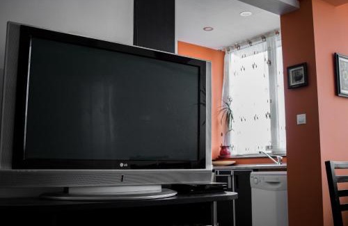 Gabrovo Wohnung | Апарт Пееви