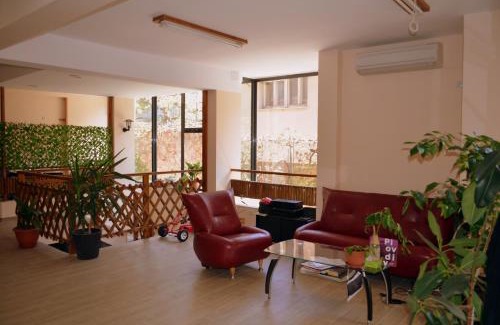 Plovdiv Wohnung | Апарт Център Apart Center