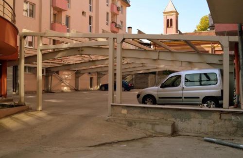 Plovdiv Wohnung | Апарт Център Apart Center