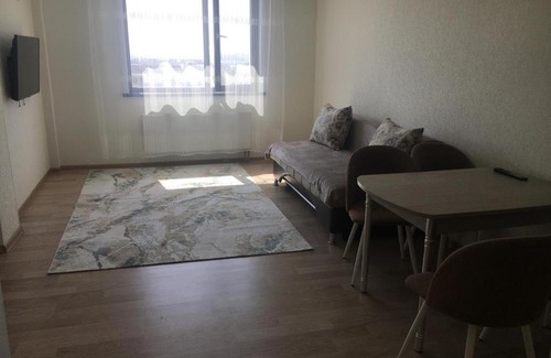 Nur-Sultan Wohnung | Аппартаменты в ЖК Premier Palace