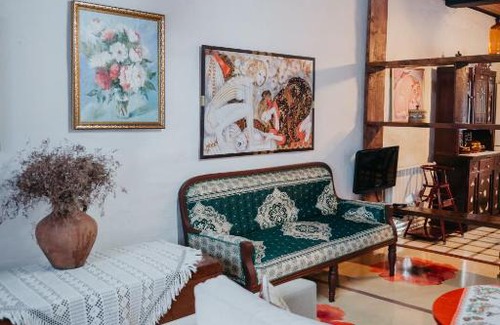 Pereslavl-Zalesskiy Haus | Арт Отель "У художников"