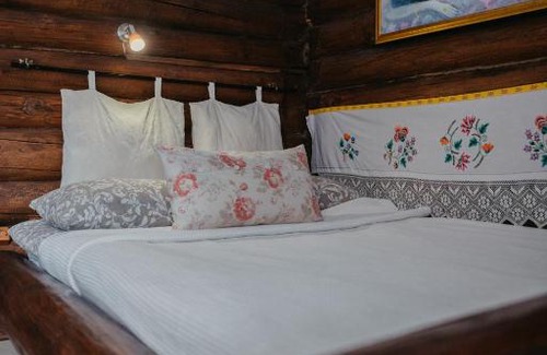 Pereslavl-Zalesskiy Haus | Арт Отель "У художников"