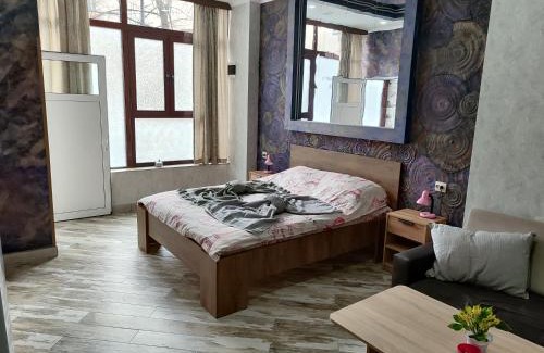 Sliven Wohnung | АРТ 3