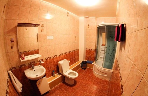 Voronezh Hotel | Астерия Воронеж