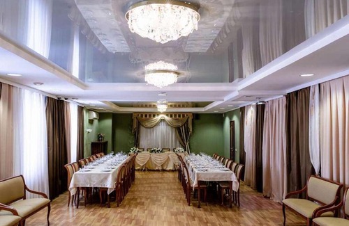 Voronezh Hotel | Астерия Воронеж