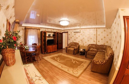 Voronezh Hotel | Астерия Воронеж