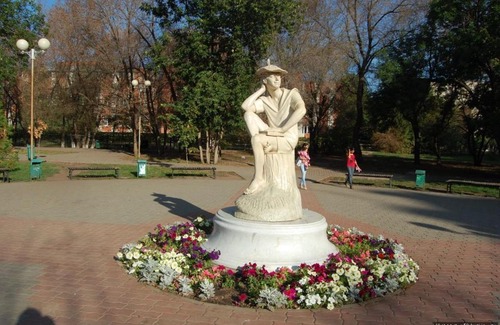 Engels Hotel | АСТОРИЯ