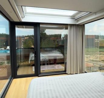 Ulytau District Hotel | АТЫРАУ Авенью