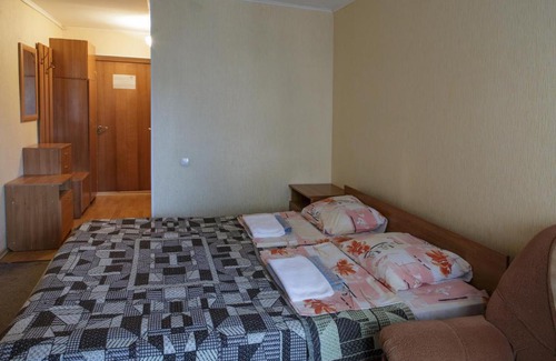 Bol'shoye Bun'kovo Resort | База отдыха Боровое Минобороны России