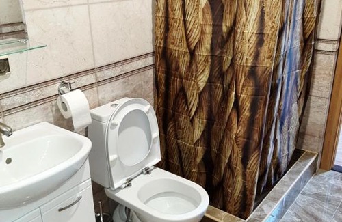 Agoy Haus | База отдыха "Домики"