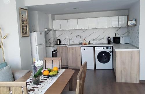 Gabrovo Wohnung | Балкан Тауър 2 '5