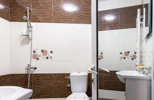 Banya Wohnung | Баня Аква Ризорт