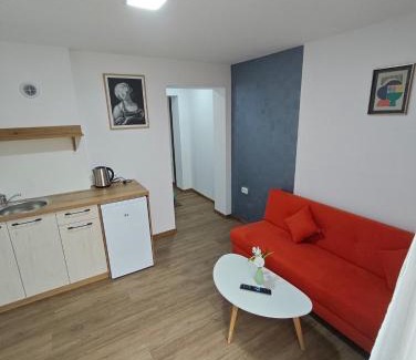 Dobrinishte Wohnung | Белчини