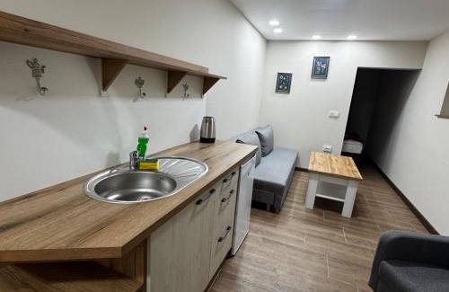 Dobrinishte Wohnung | Белчини