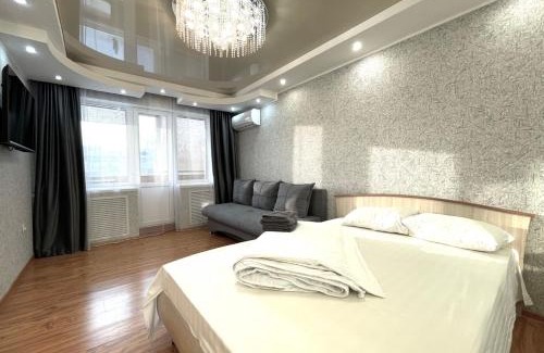 Petropavlovsk Wohnung | Букетова 18, ДОСТЫК МОЛЛ, ЦУМ, УДАРНИК, DODO пицца