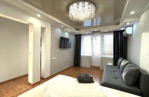 Petropavlovsk Wohnung | Букетова 18, ДОСТЫК МОЛЛ, ЦУМ, УДАРНИК, DODO пицца