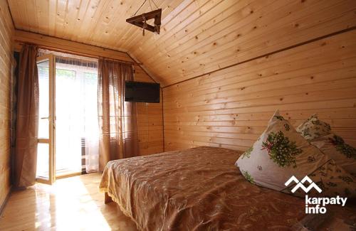 Plavya Haus | Буковий гай & ЧАН