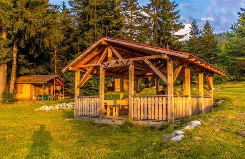 Samokov Skihütte | Бунгала ски писта Говедарци