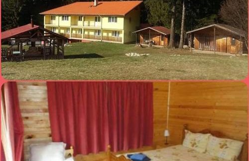 Samokov Skihütte | Бунгала ски писта Говедарци