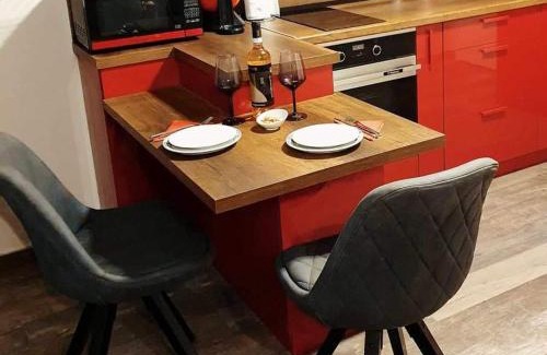 Stara Zagora Wohnung | Бутиков апартамент Kora DM