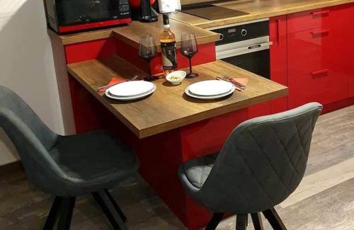 Stara Zagora Wohnung | Бутиков апартамент Kora DM