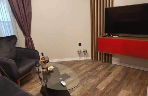 Stara Zagora Wohnung | Бутиков апартамент Kora DM