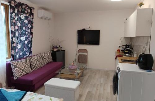 Tryavna Wohnung | Ваканционно студио Трявна