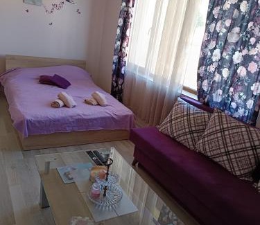 Tryavna Wohnung | Ваканционно студио Трявна
