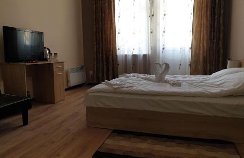 Vratsa Haus | ВАЛЕНТИНО