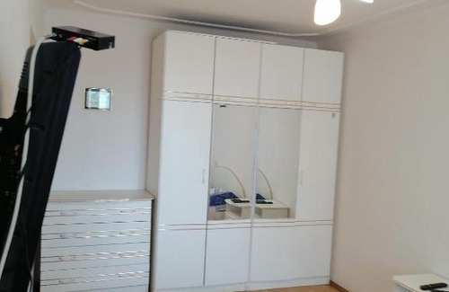 Tyumen Wohnung | Валерии Гнаровской дом 10 корпус 2