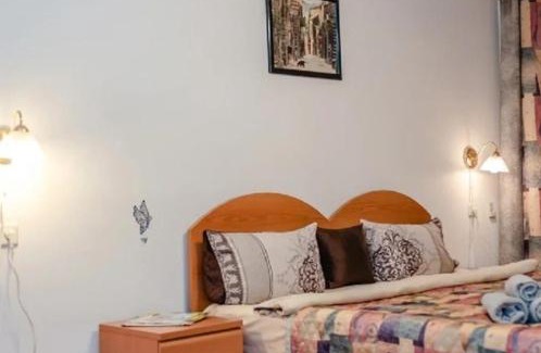 Chertanovo Tsentralnoye District Wohnung | Великолепные однокомнатные апартаменты у метро Пражская