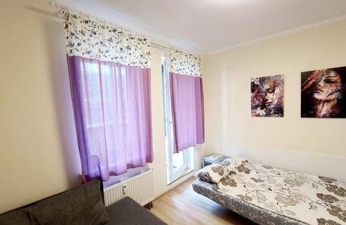 Nevsky Wohnung | ВИД НА НЕВУ!