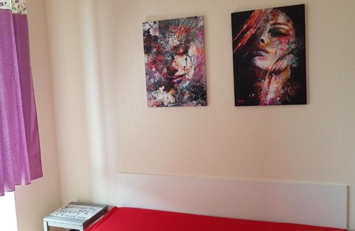 Nevsky Wohnung | ВИД НА НЕВУ!