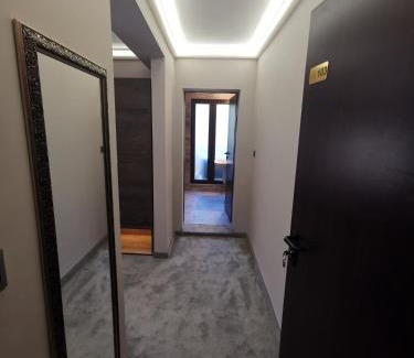Teteven Haus | Вила АРБОРЕТУМ