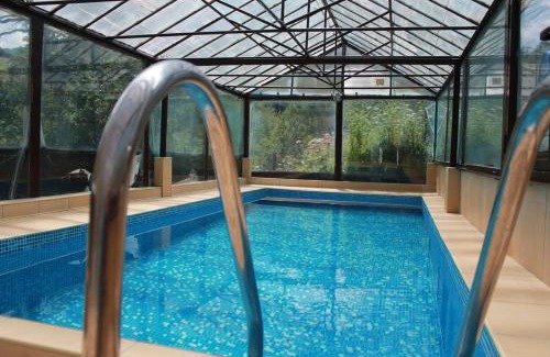 Smolyan Haus | Вила Беевски