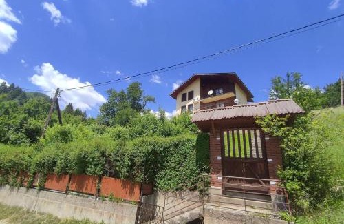 Smolyan Haus | Вила Беевски