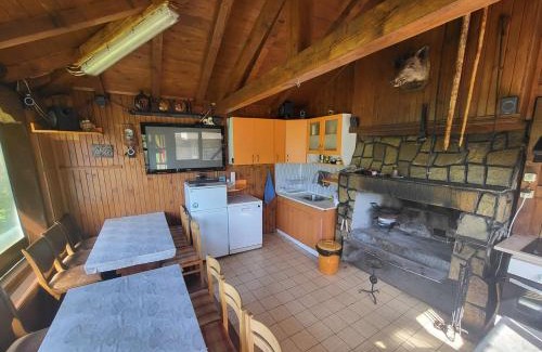 Smolyan Haus | Вила Беевски