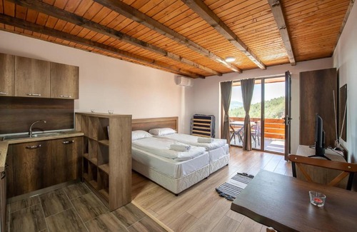 Glavatartsi Haus | Вила БОЛЯРКА - РЕЛАКС