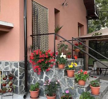 Tsigov Chark Haus | Вила Вайлин