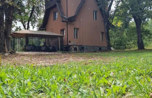 Tsigov Chark Haus | Вила Вайлин