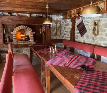 Raduil Haus | Вила Виктория