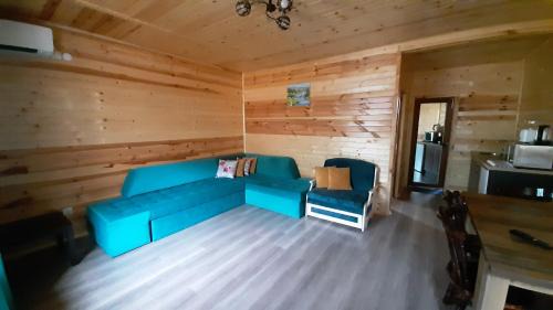 Sapareva Banya Wohnung | Вила ВлаиДа