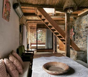 Banite Haus | Вила 'Гнездото', Villa 'The nest', Rhodope mountains, Banite