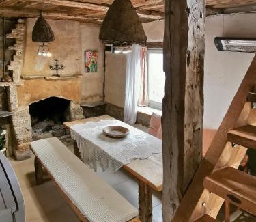 Banite Haus | Вила 'Гнездото', Villa 'The nest', Rhodope mountains, Banite