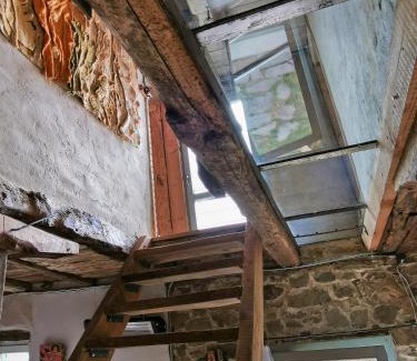 Banite Haus | Вила 'Гнездото', Villa 'The nest', Rhodope mountains, Banite