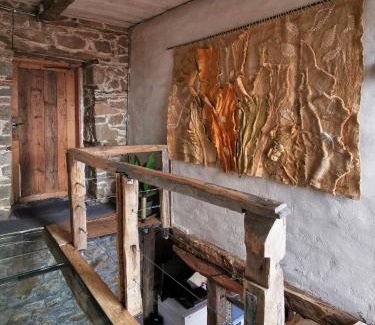 Banite Haus | Вила 'Гнездото', Villa 'The nest', Rhodope mountains, Banite