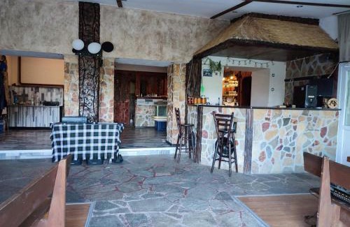 Lyaskovo Kabine | Вила Горски Кът