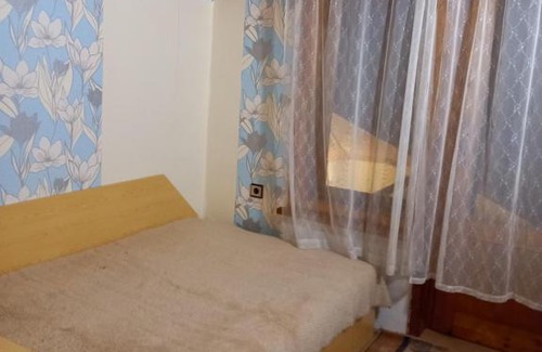 Vratsa Haus | Вила Дедо Либен
