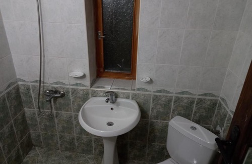 Vratsa Haus | Вила Дедо Либен