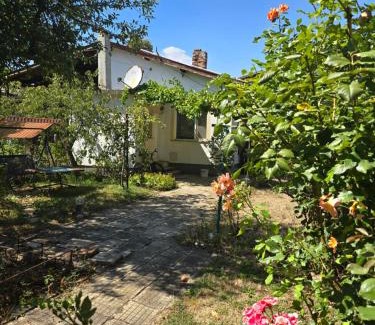 Dragoman Haus | Вила Драгоман